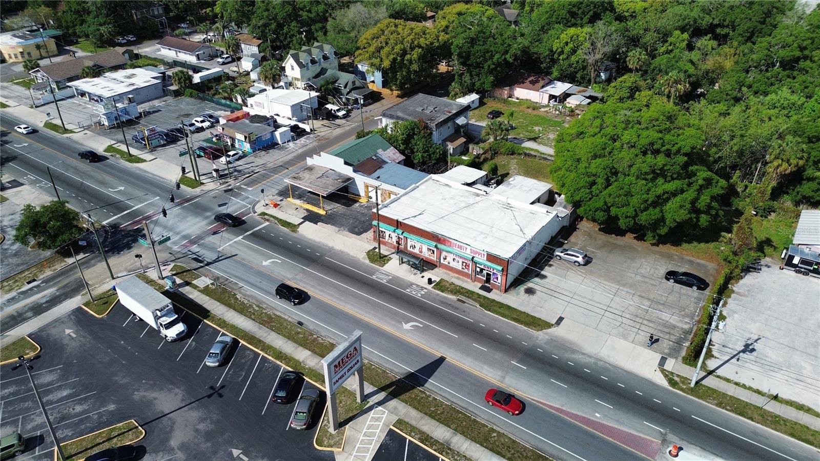 4408 & 4412 N NEBRASKA AVE, TAMPA, FL, 33603