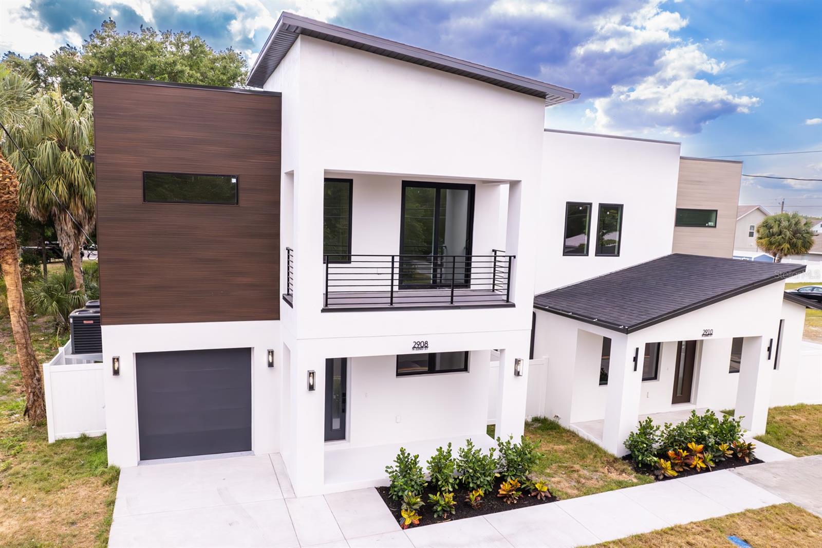 2908 N 22ND ST, TAMPA, FL, 33605