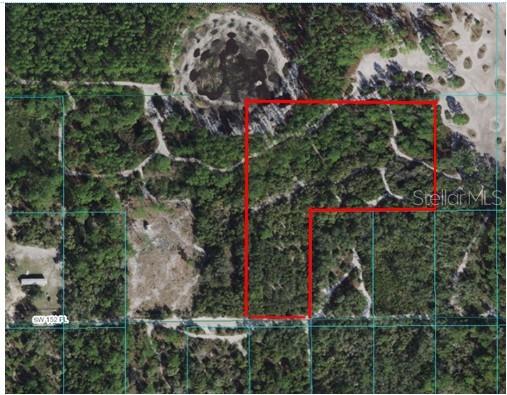 SW 150TH ST, DUNNELLON, FL, 34432