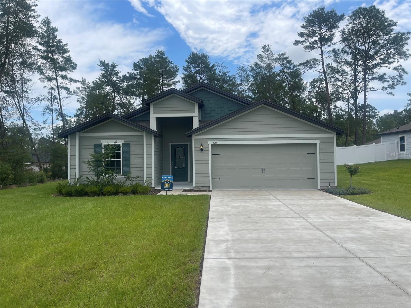 5251 SW 164TH STREET RD, OCALA, FL, 34473