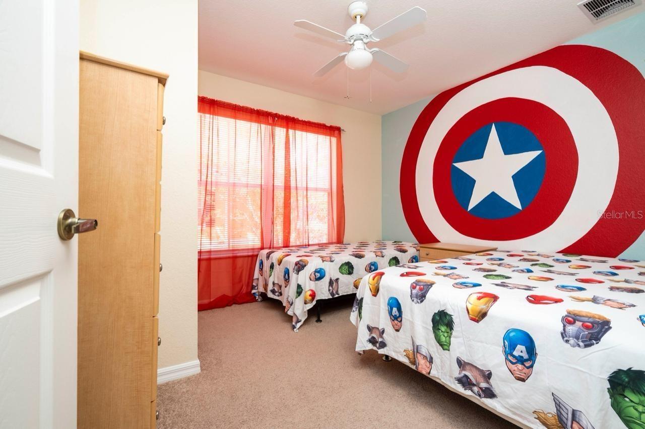 2208 SAN VITTORINO CIR #101, KISSIMMEE, FL, 34741