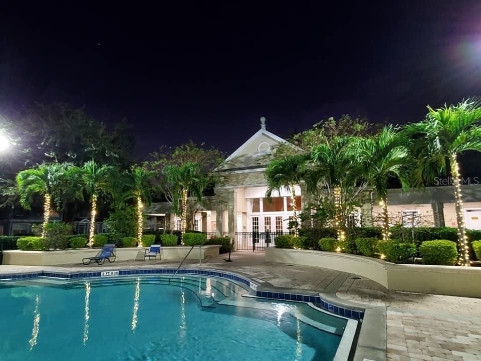 2208 SAN VITTORINO CIR #101, KISSIMMEE, FL, 34741