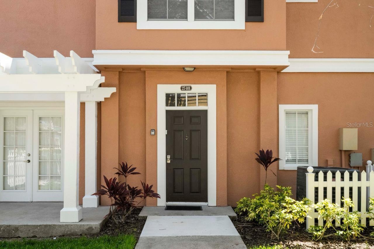 2208 SAN VITTORINO CIR #101, KISSIMMEE, FL, 34741