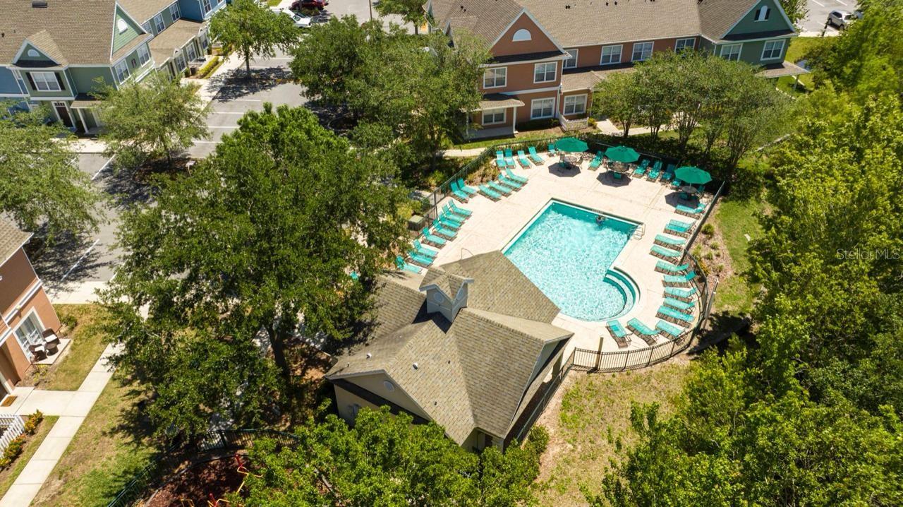 2208 SAN VITTORINO CIR #101, KISSIMMEE, FL, 34741