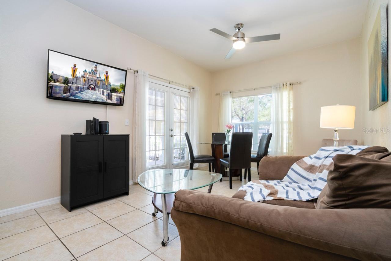 2208 SAN VITTORINO CIR #101, KISSIMMEE, FL, 34741