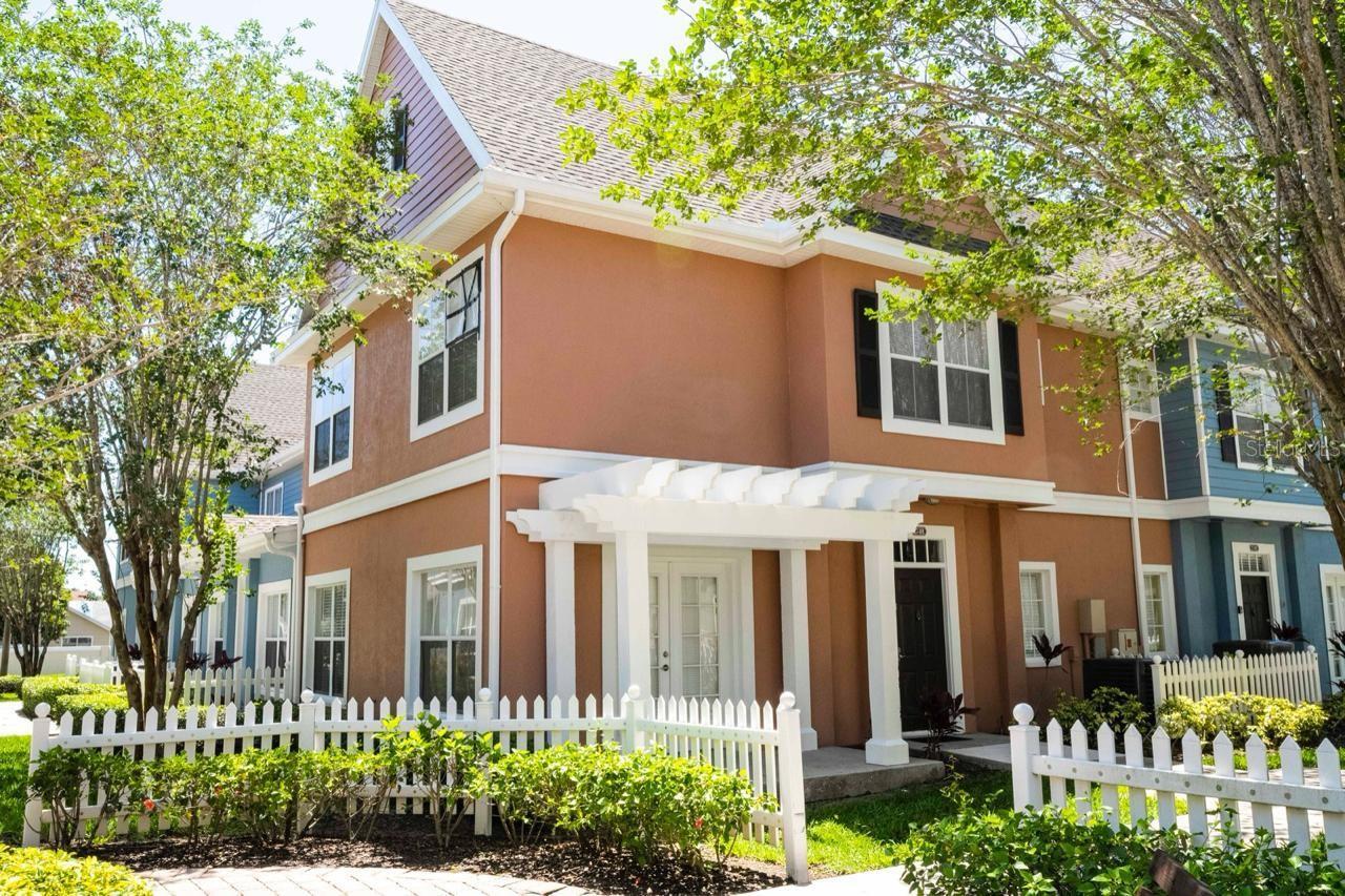 2208 SAN VITTORINO CIR #101, KISSIMMEE, FL, 34741