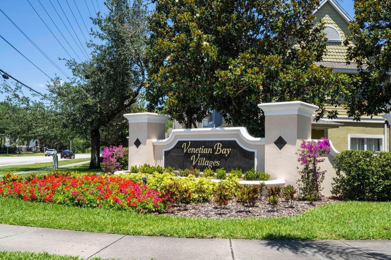 2208 SAN VITTORINO CIR #101, KISSIMMEE, FL, 34741