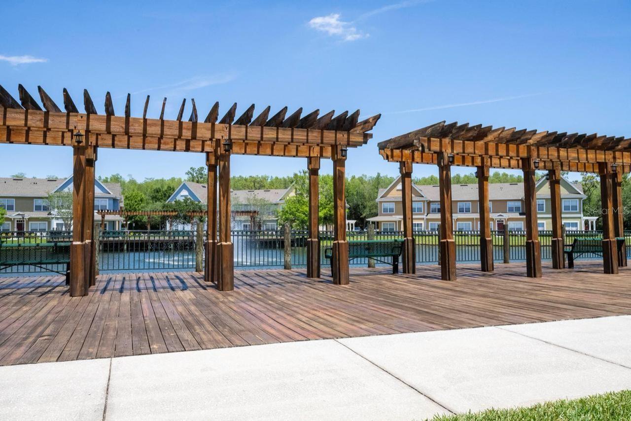 2208 SAN VITTORINO CIR #101, KISSIMMEE, FL, 34741