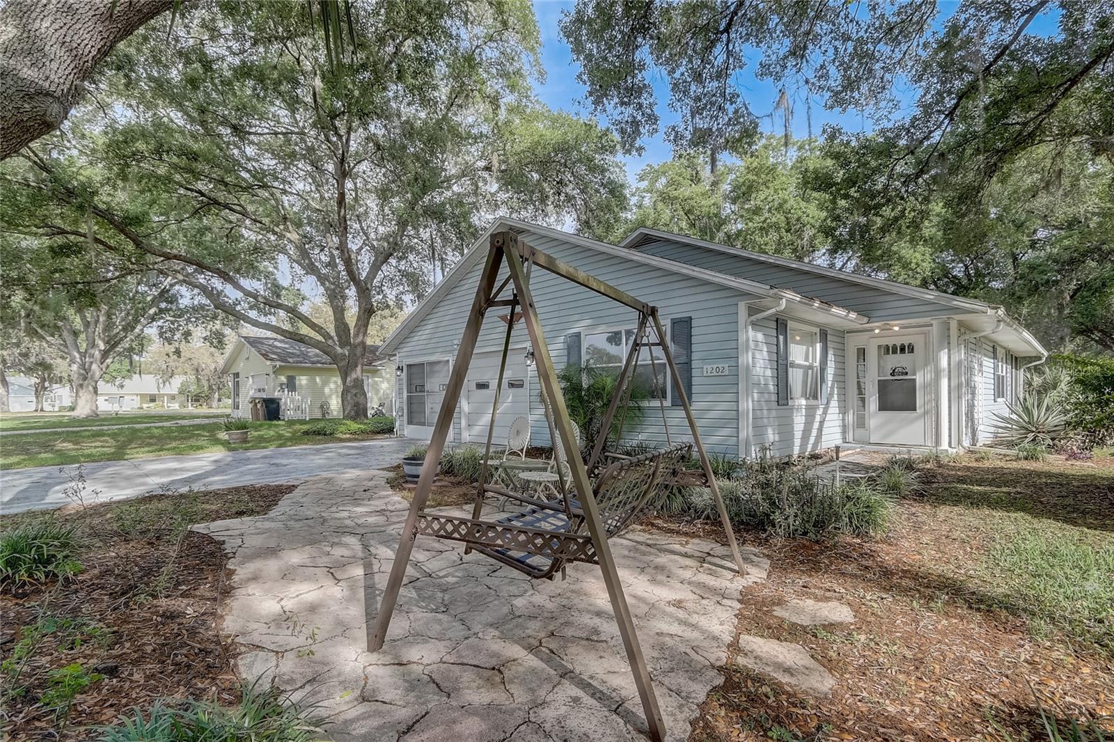 1202 LOCH RANNOCH CT #1202, LEESBURG, FL, 34788