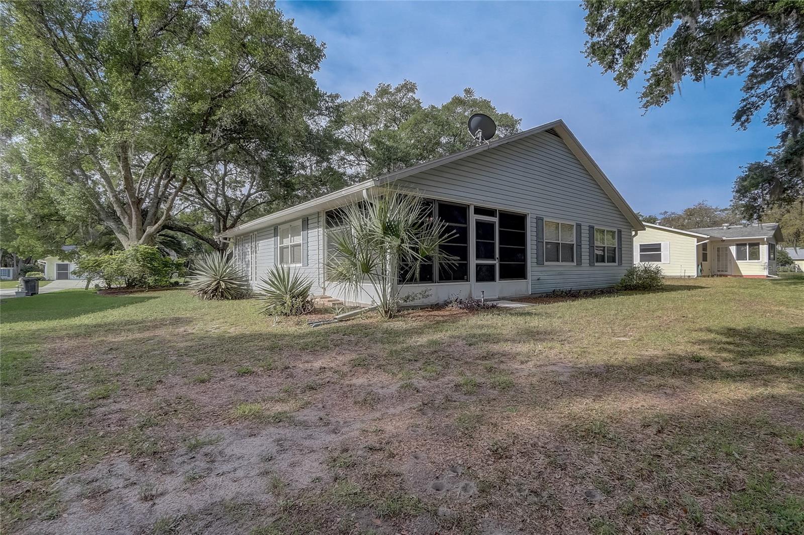 1202 LOCH RANNOCH CT #1202, LEESBURG, FL, 34788