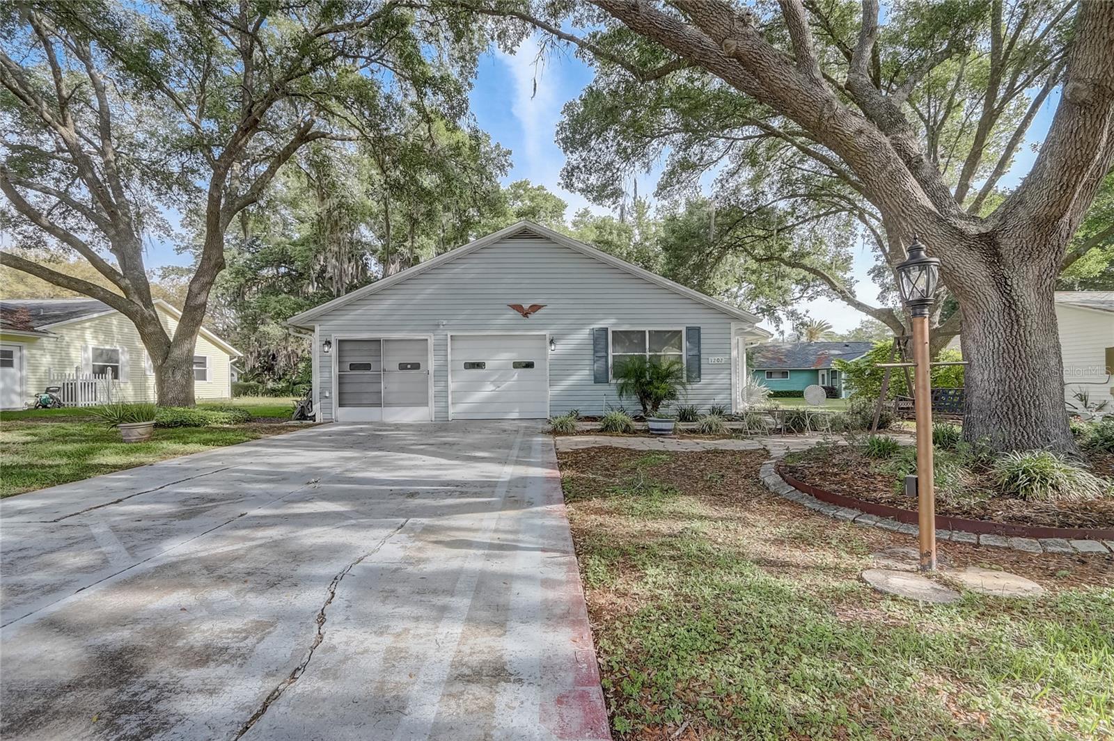 1202 LOCH RANNOCH CT #1202, LEESBURG, FL, 34788