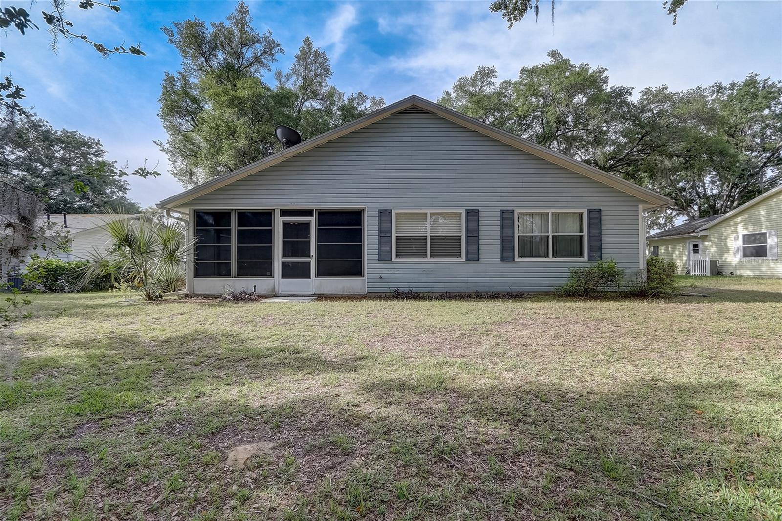 1202 LOCH RANNOCH CT #1202, LEESBURG, FL, 34788