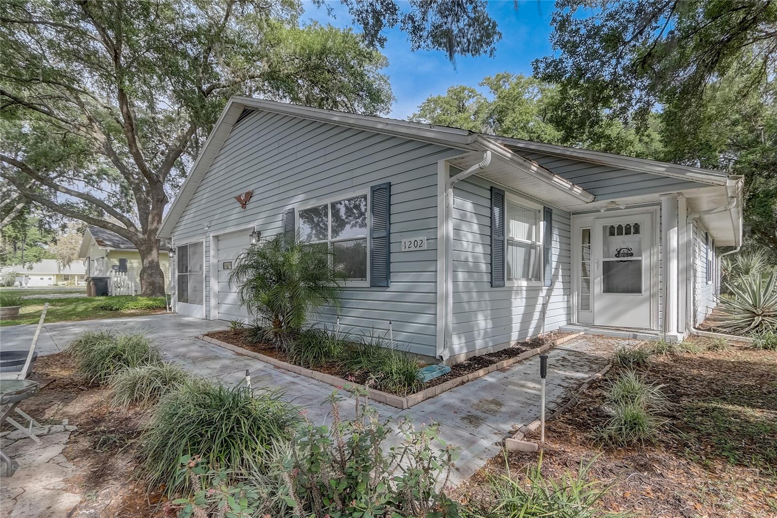 1202 LOCH RANNOCH CT #1202, LEESBURG, FL, 34788