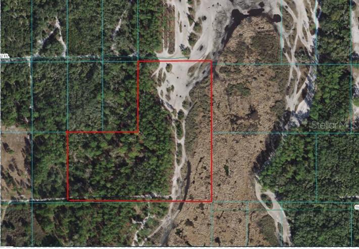 SW 152ND PL, DUNNELLON, FL, 34432