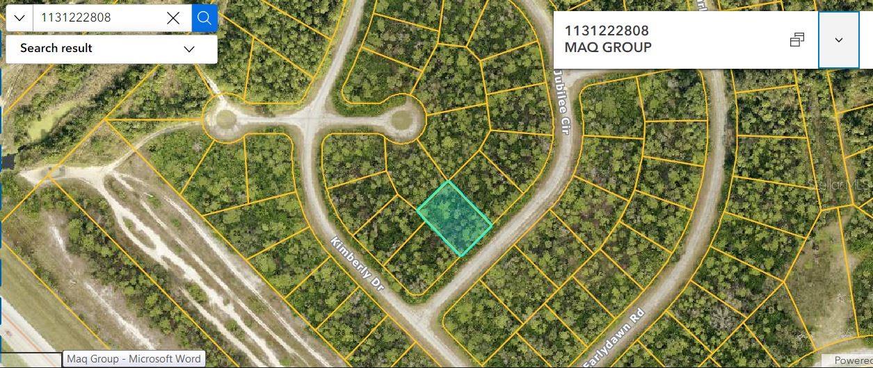 JUBILEE CIR, NORTH PORT, FL, 34288