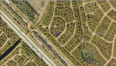 JUBILEE CIR, NORTH PORT, FL, 34288
