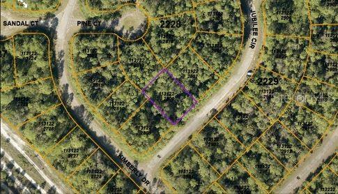 JUBILEE CIR, NORTH PORT, FL, 34288
