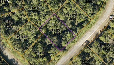 JUBILEE CIR, NORTH PORT, FL, 34288