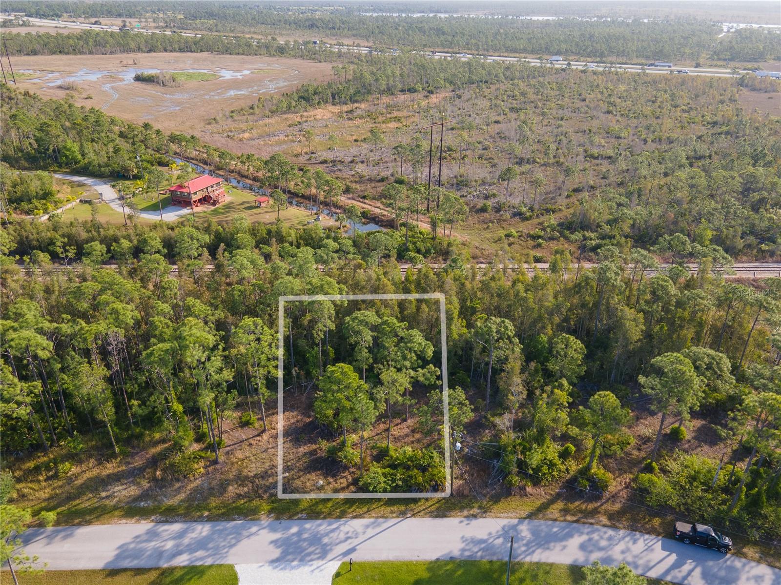 12518 LAGUNA, PUNTA GORDA, FL, 33955