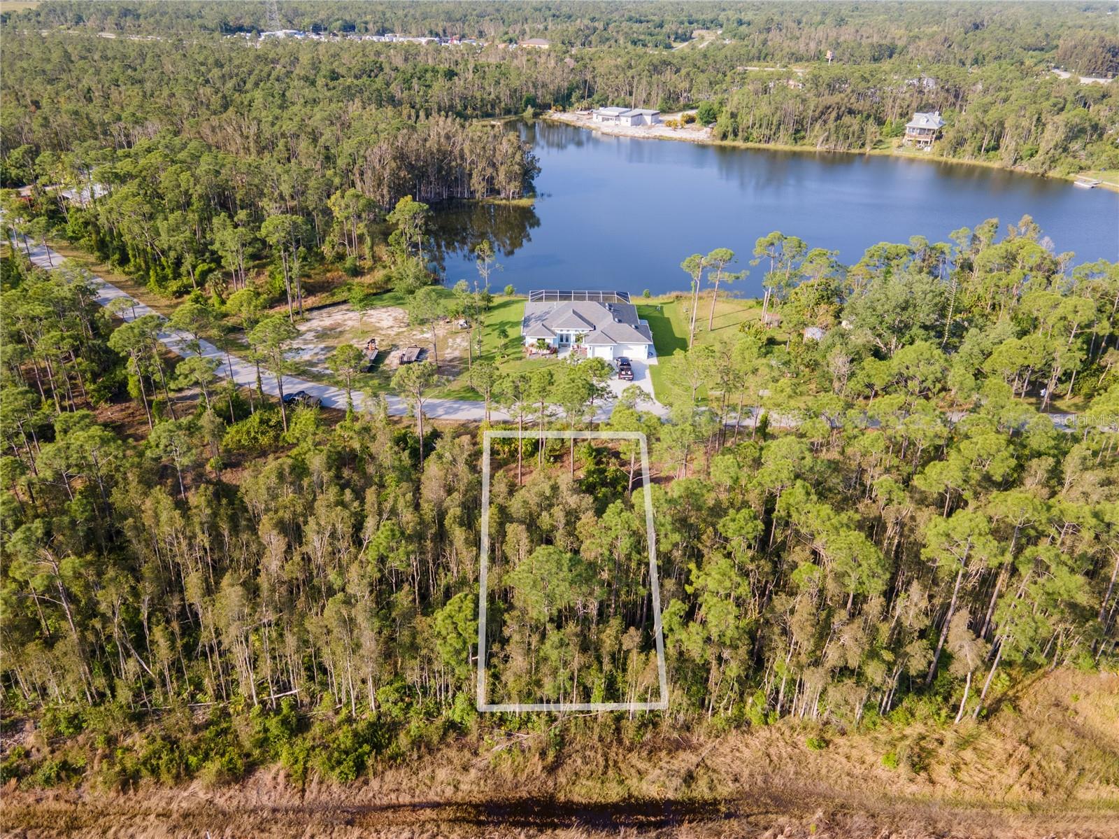 12518 LAGUNA, PUNTA GORDA, FL, 33955