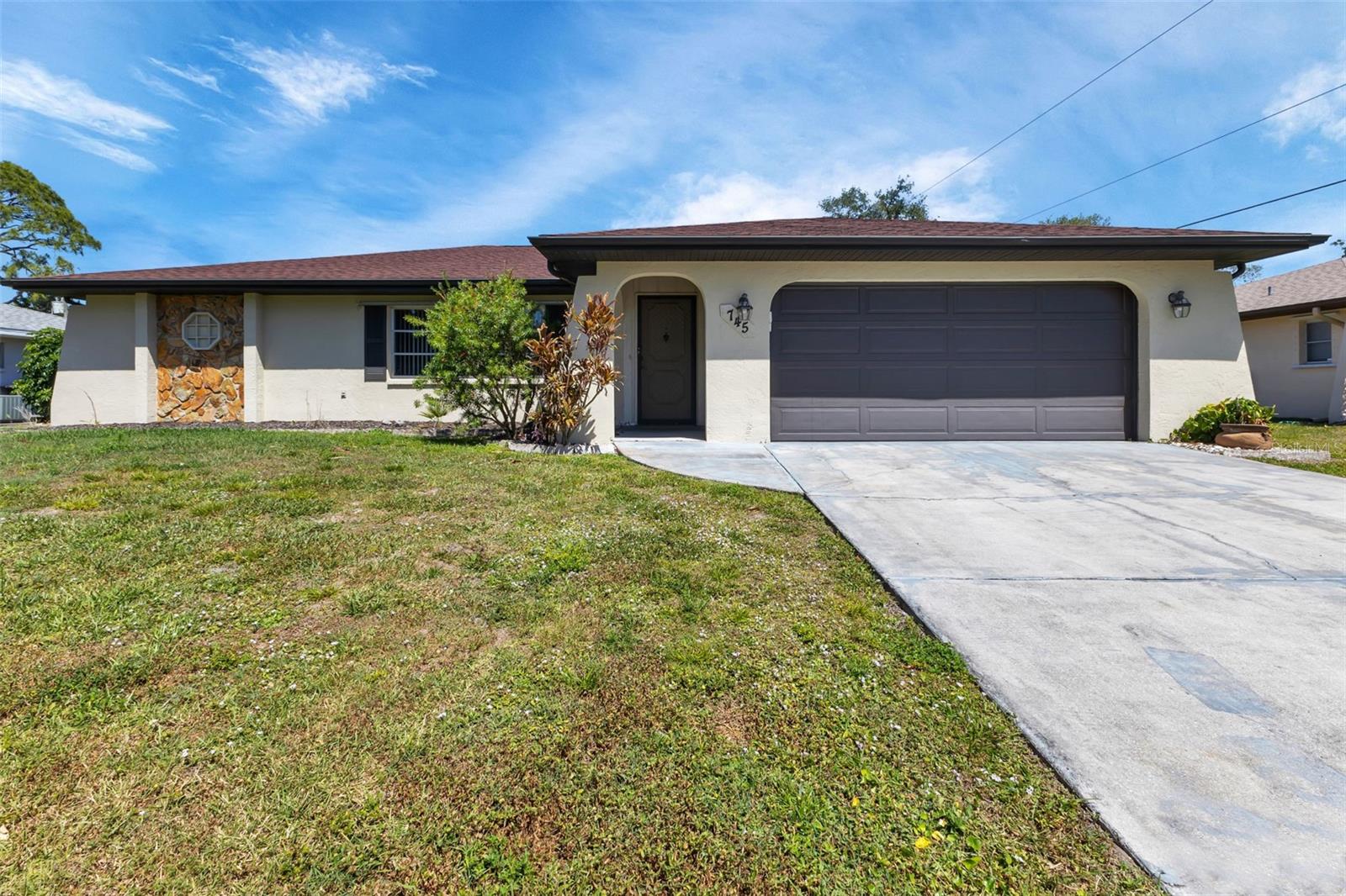 745 COLUMBIA ST, PORT CHARLOTTE, FL, 33948