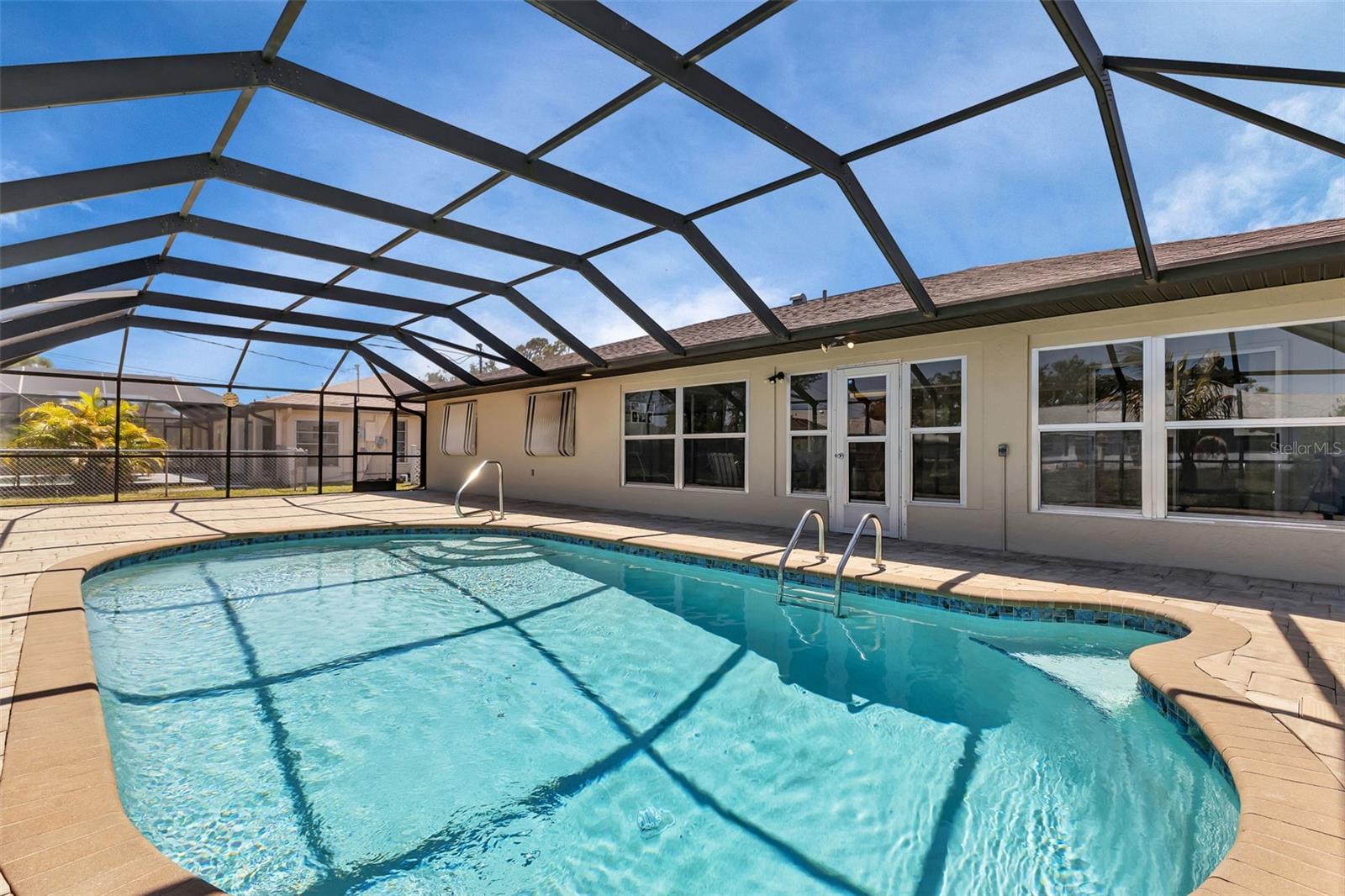 745 COLUMBIA ST, PORT CHARLOTTE, FL, 33948