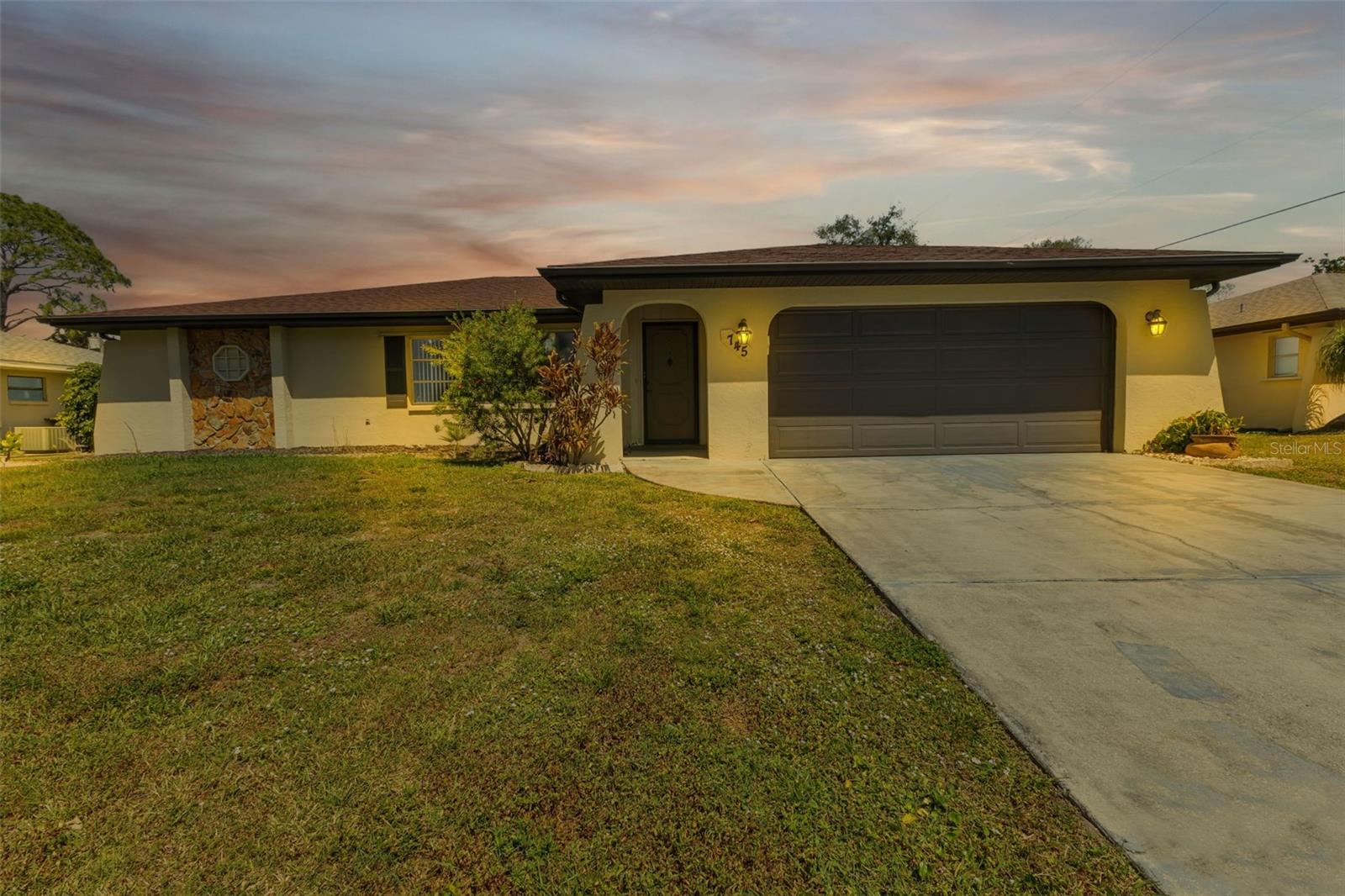 745 COLUMBIA ST, PORT CHARLOTTE, FL, 33948