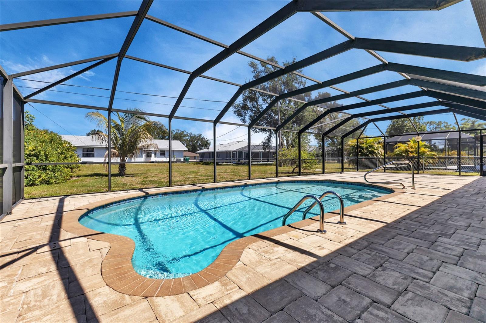 745 COLUMBIA ST, PORT CHARLOTTE, FL, 33948