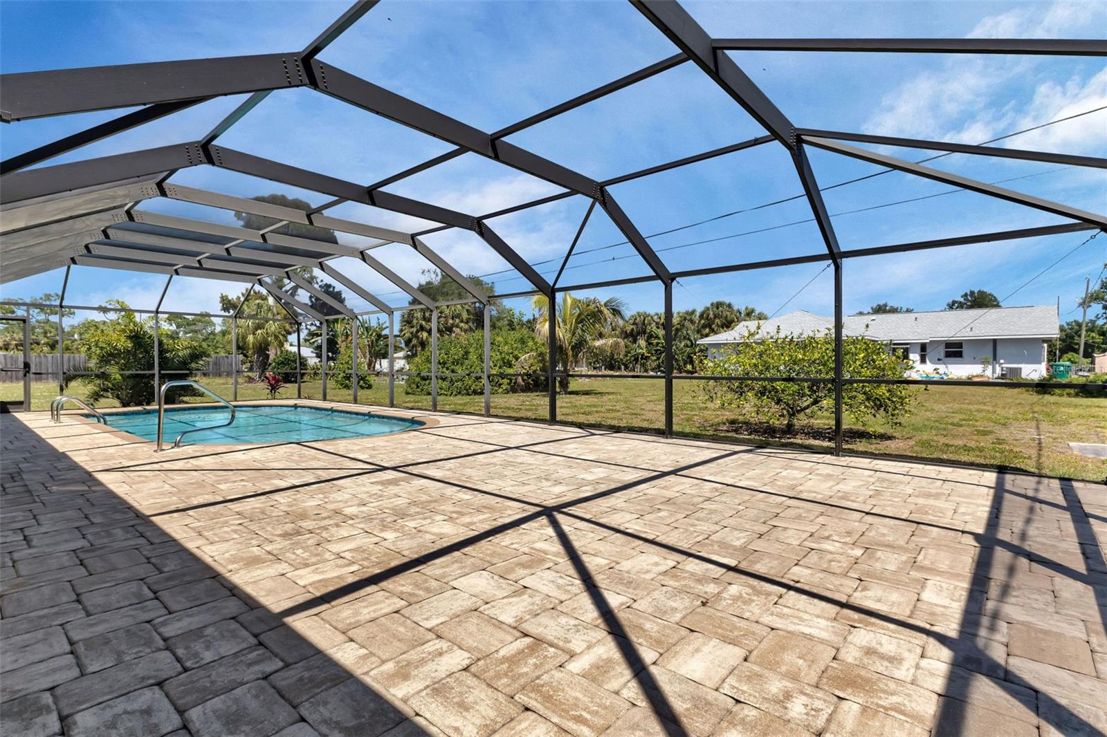 745 COLUMBIA ST, PORT CHARLOTTE, FL, 33948