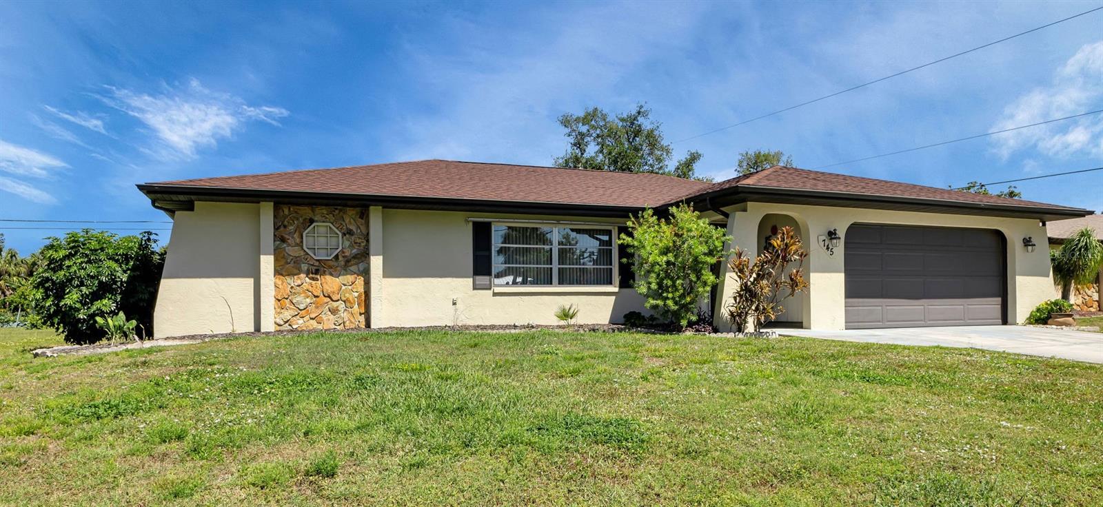 745 COLUMBIA ST, PORT CHARLOTTE, FL, 33948