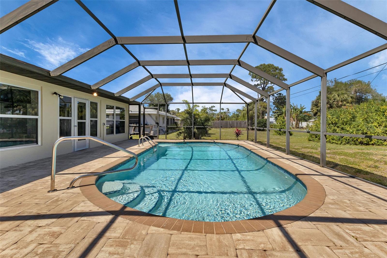 745 COLUMBIA ST, PORT CHARLOTTE, FL, 33948