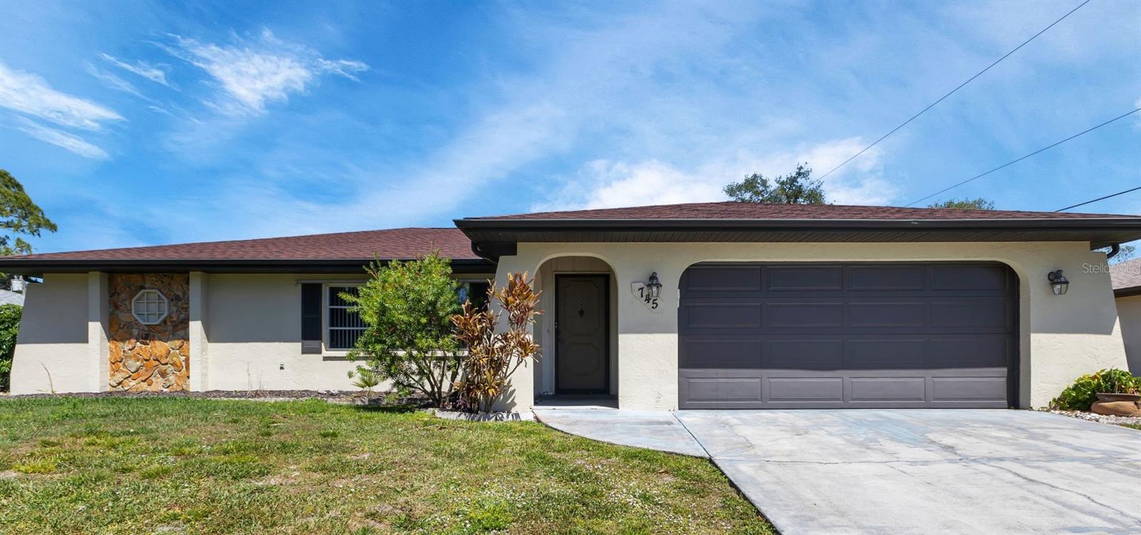745 COLUMBIA ST, PORT CHARLOTTE, FL, 33948