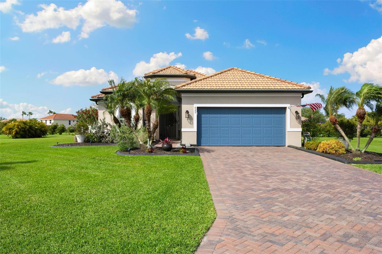 622 148TH CT NE, BRADENTON, FL, 34212