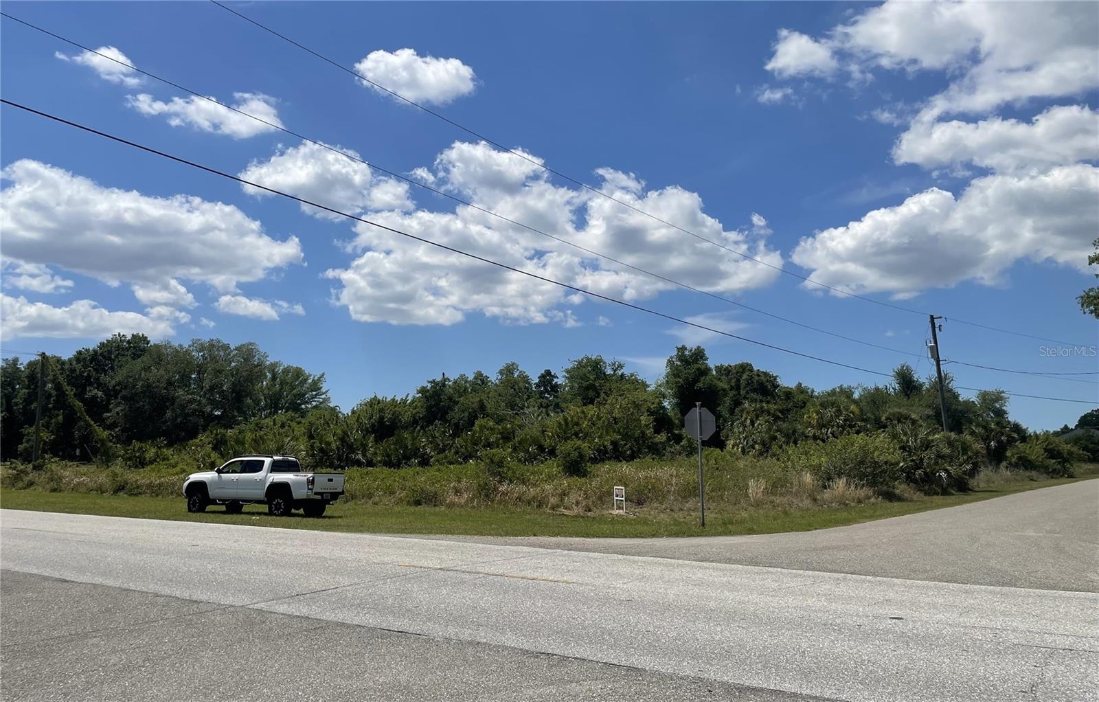 LOXLEY AVE, NORTH PORT, FL, 34291