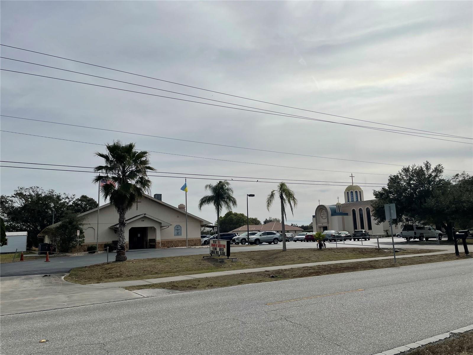 LOXLEY AVE, NORTH PORT, FL, 34291