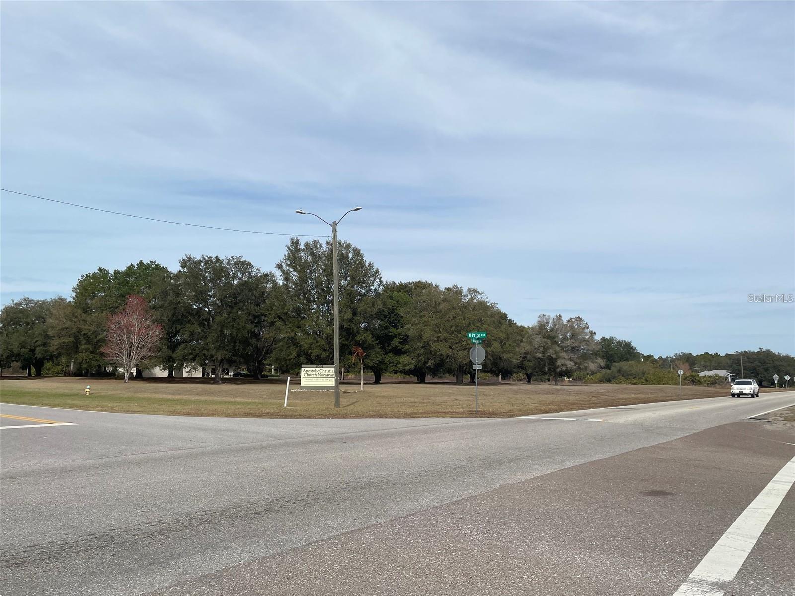 LOXLEY AVE, NORTH PORT, FL, 34291