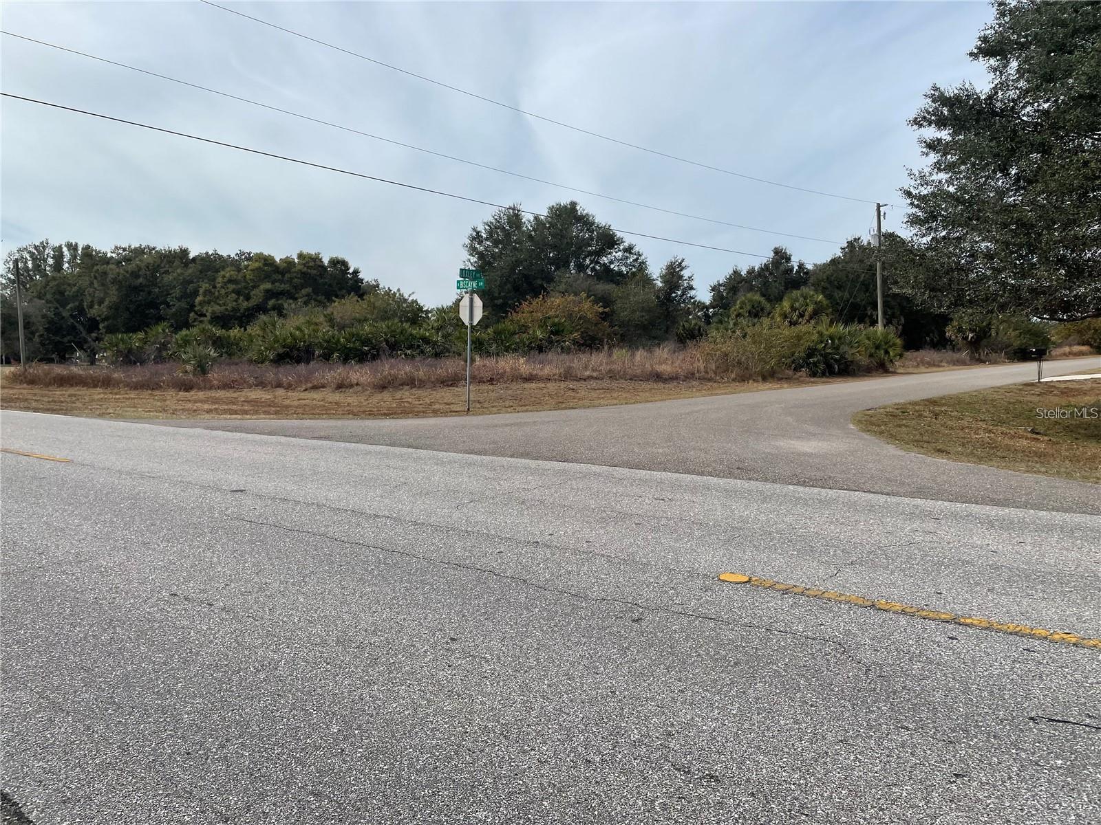 LOXLEY AVE, NORTH PORT, FL, 34291