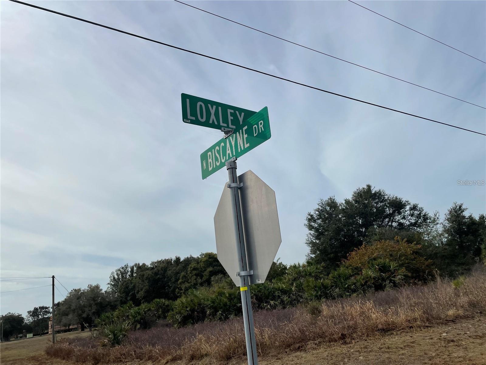 LOXLEY AVE, NORTH PORT, FL, 34291
