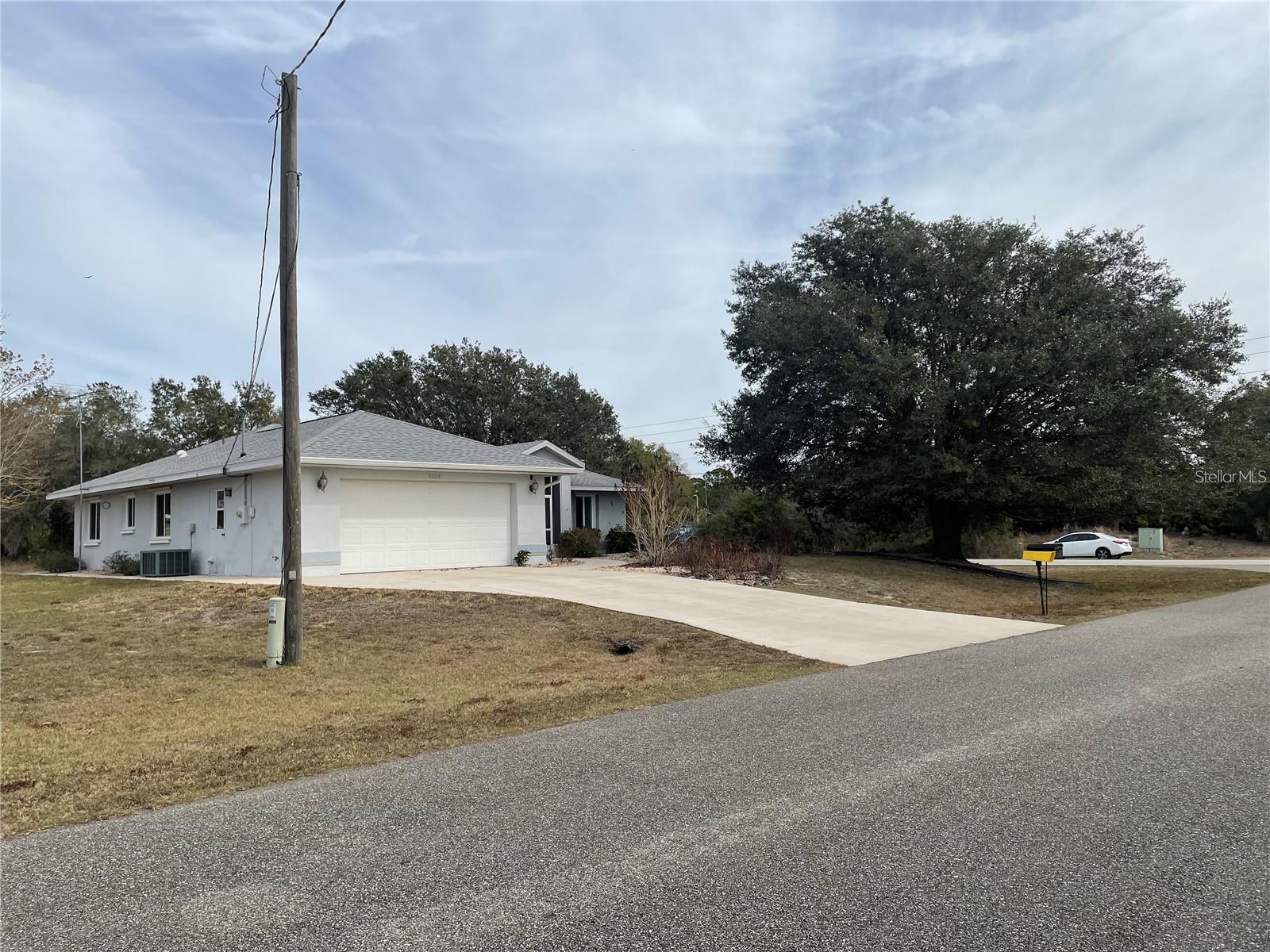 LOXLEY AVE, NORTH PORT, FL, 34291