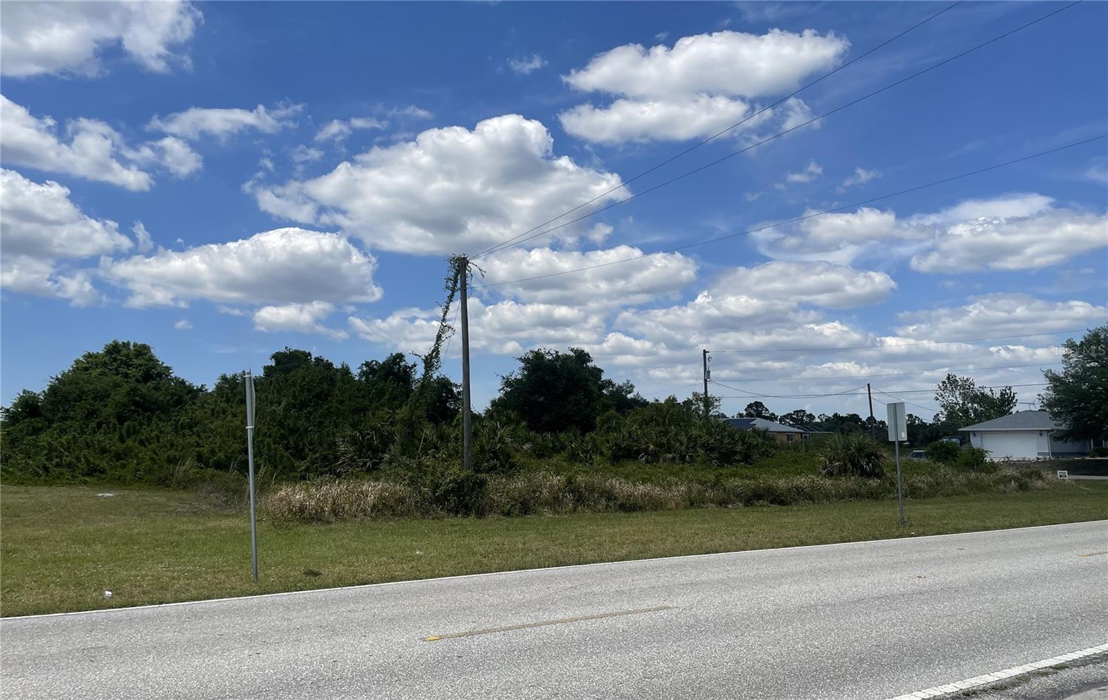 LOXLEY AVE, NORTH PORT, FL, 34291