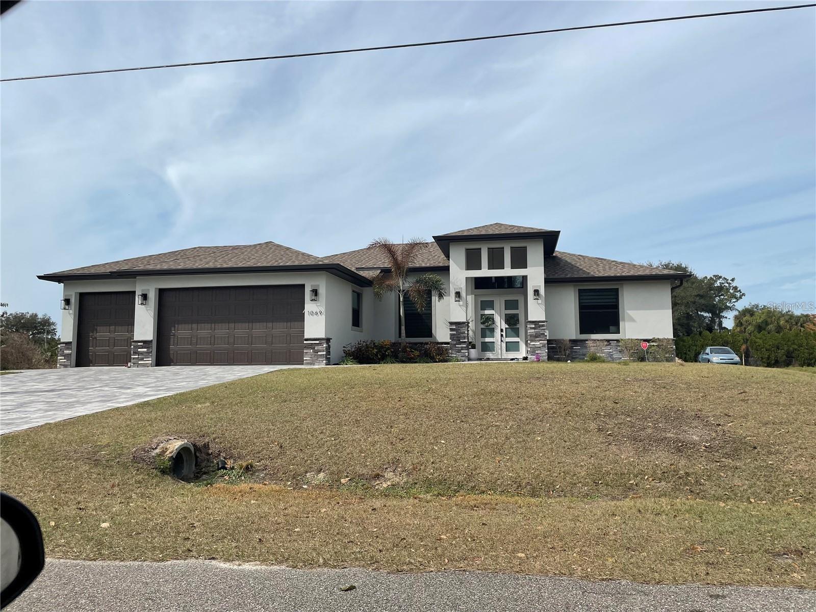 LOXLEY AVE, NORTH PORT, FL, 34291