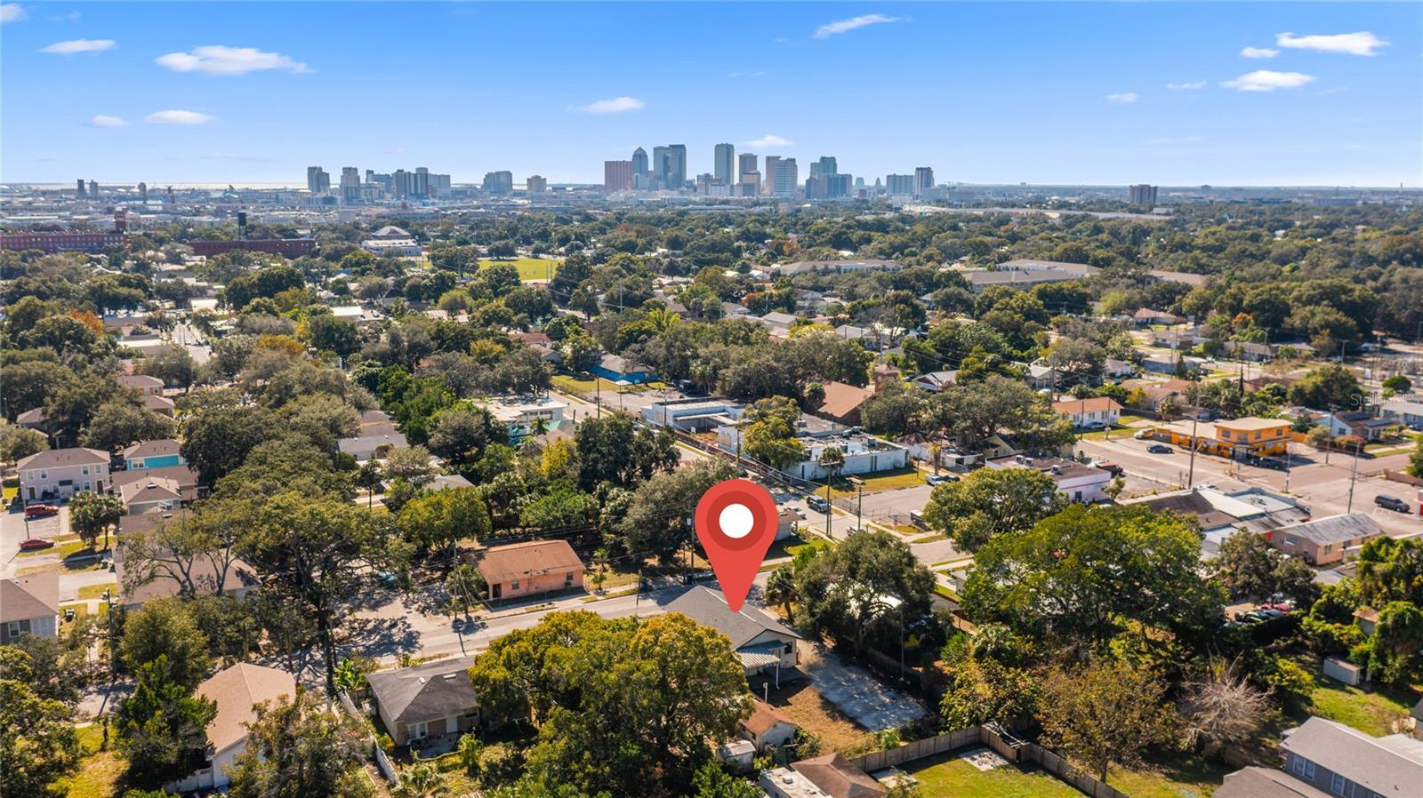 1514 E 26TH AVE, TAMPA, FL, 33605
