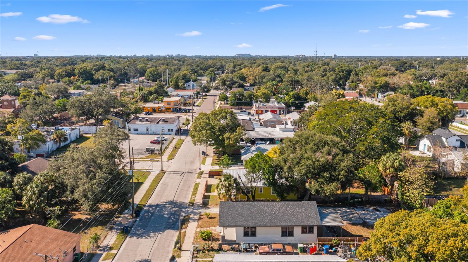 1514 E 26TH AVE, TAMPA, FL, 33605