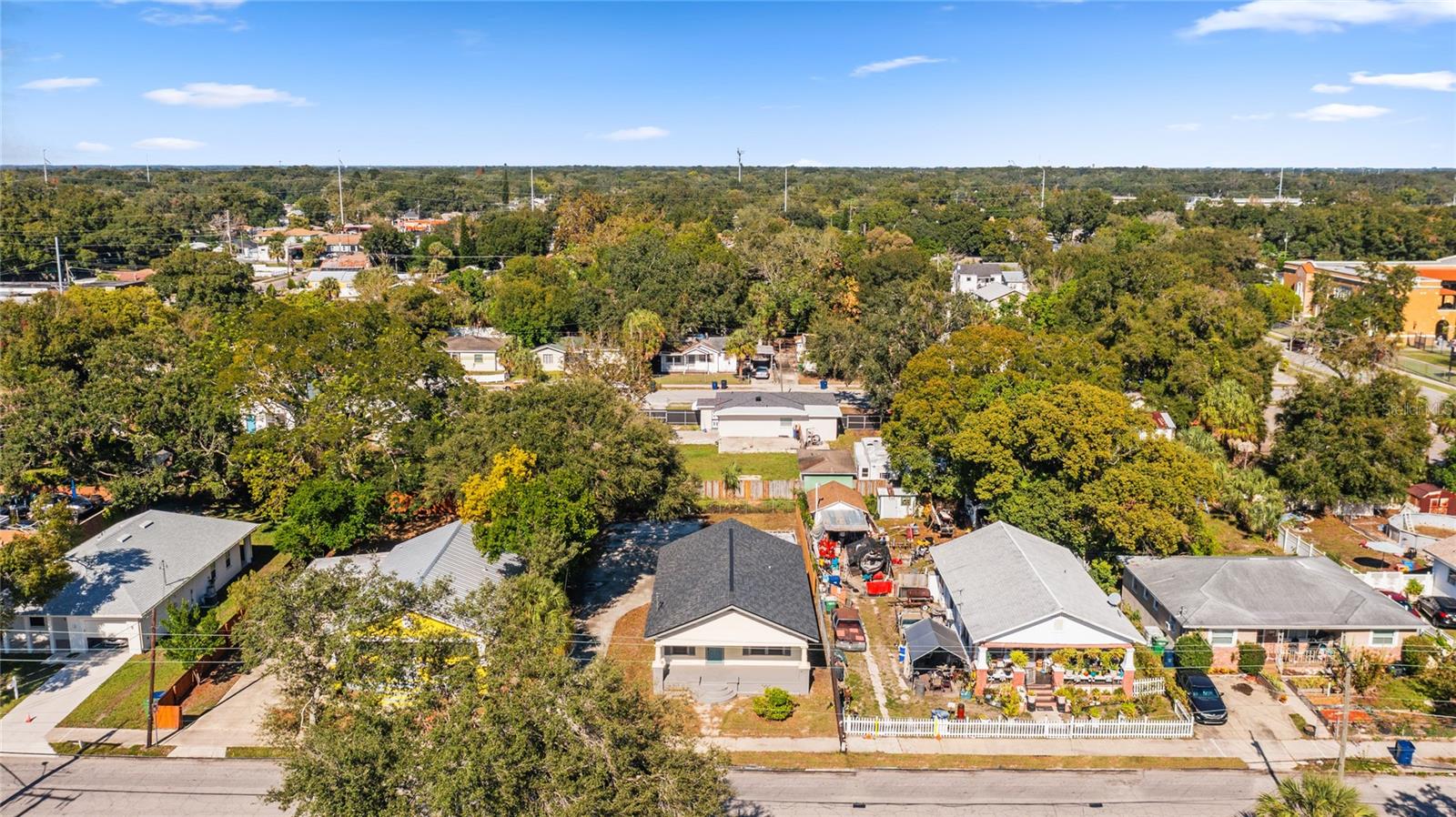 1514 E 26TH AVE, TAMPA, FL, 33605