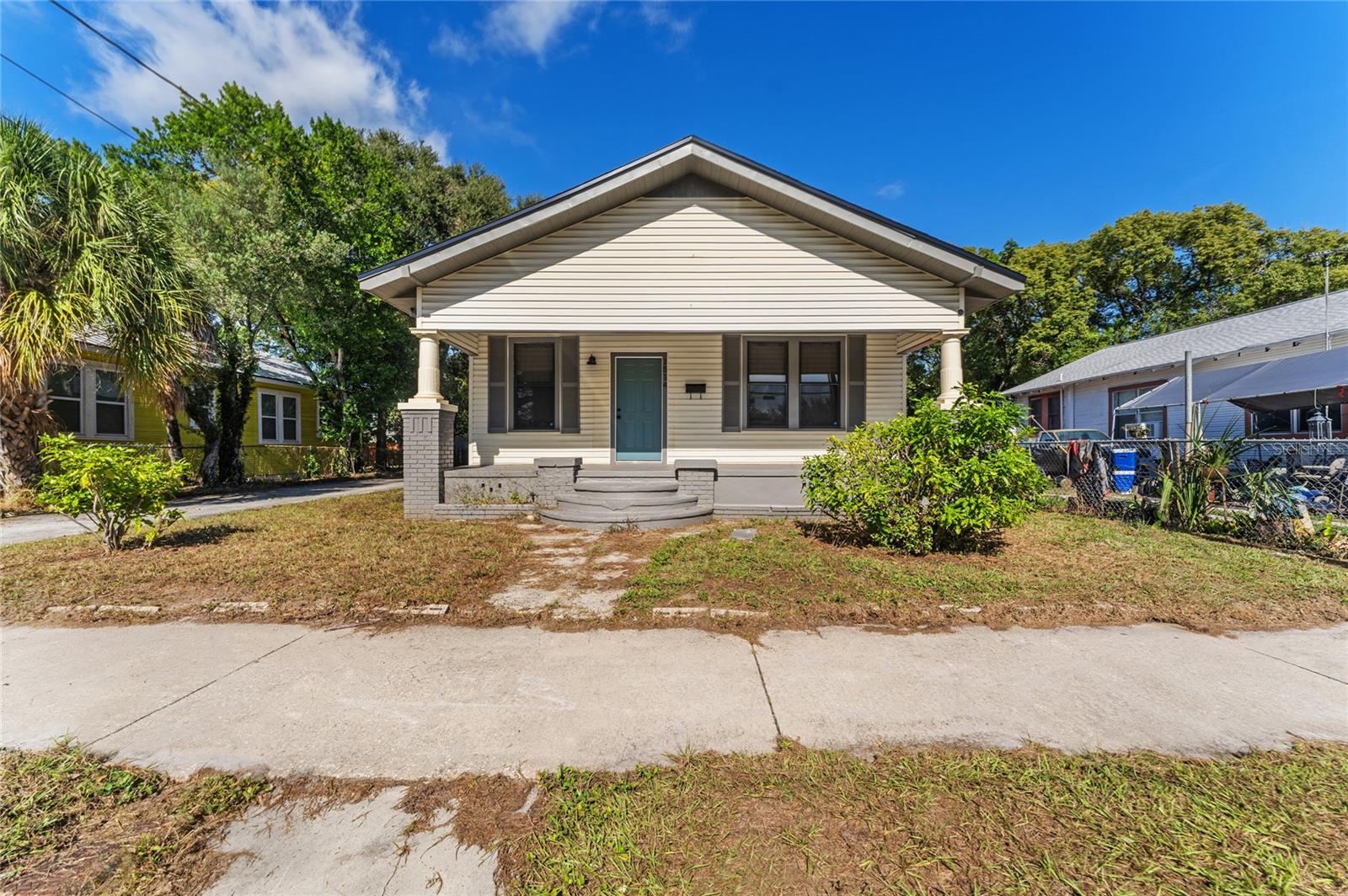 1514 E 26TH AVE, TAMPA, FL, 33605