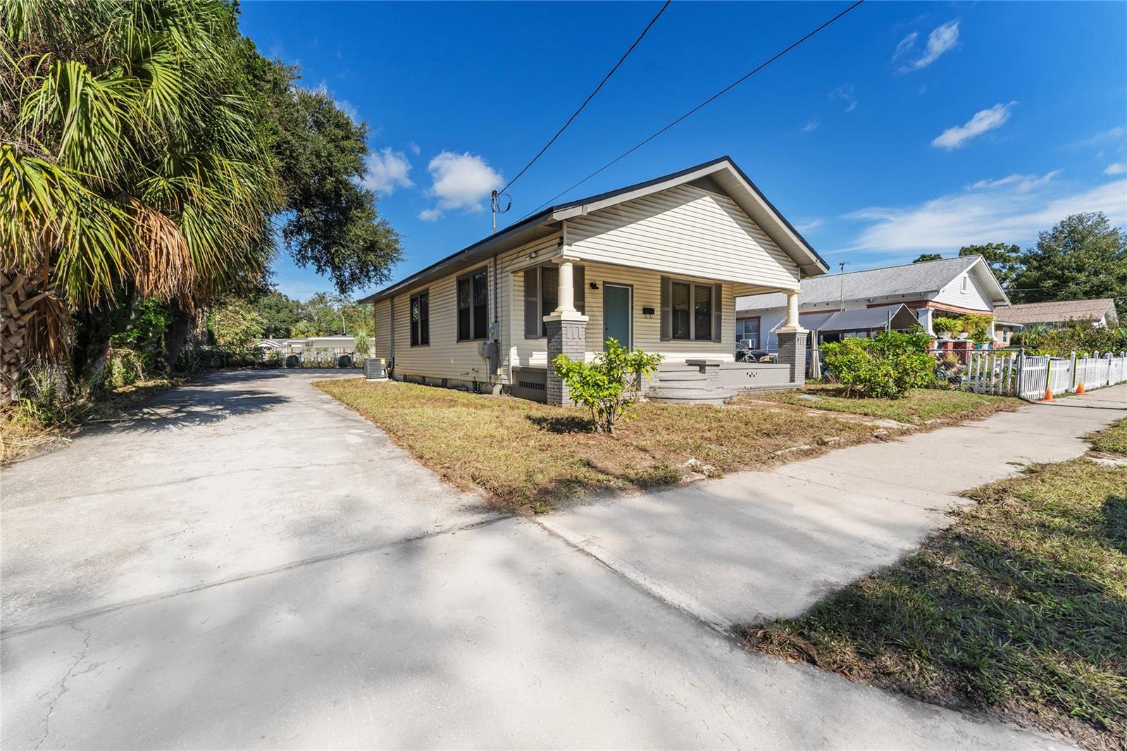 1514 E 26TH AVE, TAMPA, FL, 33605