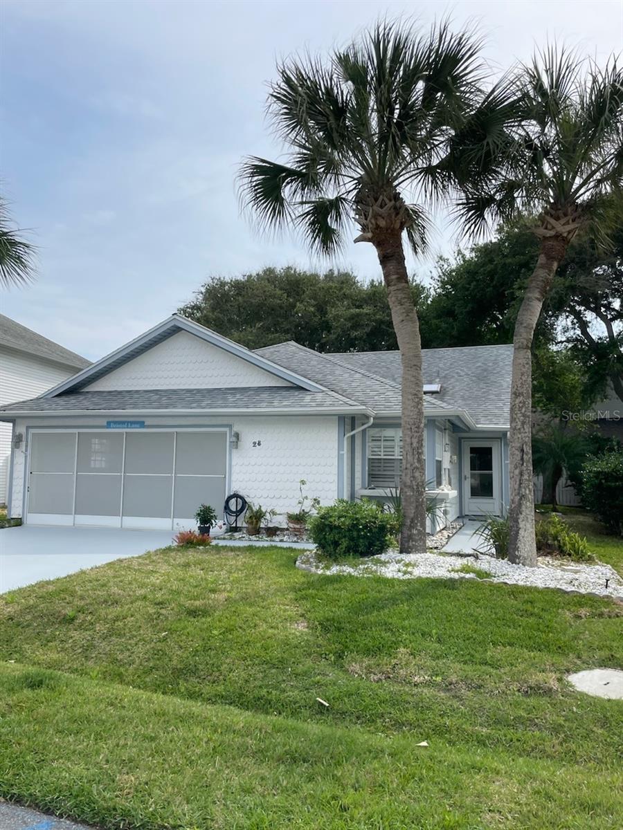 28 BRISTOL LN, PALM COAST, FL, 32137