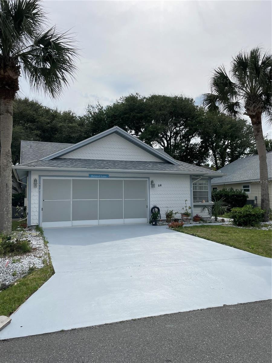 28 BRISTOL LN, PALM COAST, FL, 32137