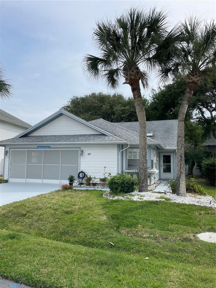 28 BRISTOL LN, PALM COAST, FL, 32137