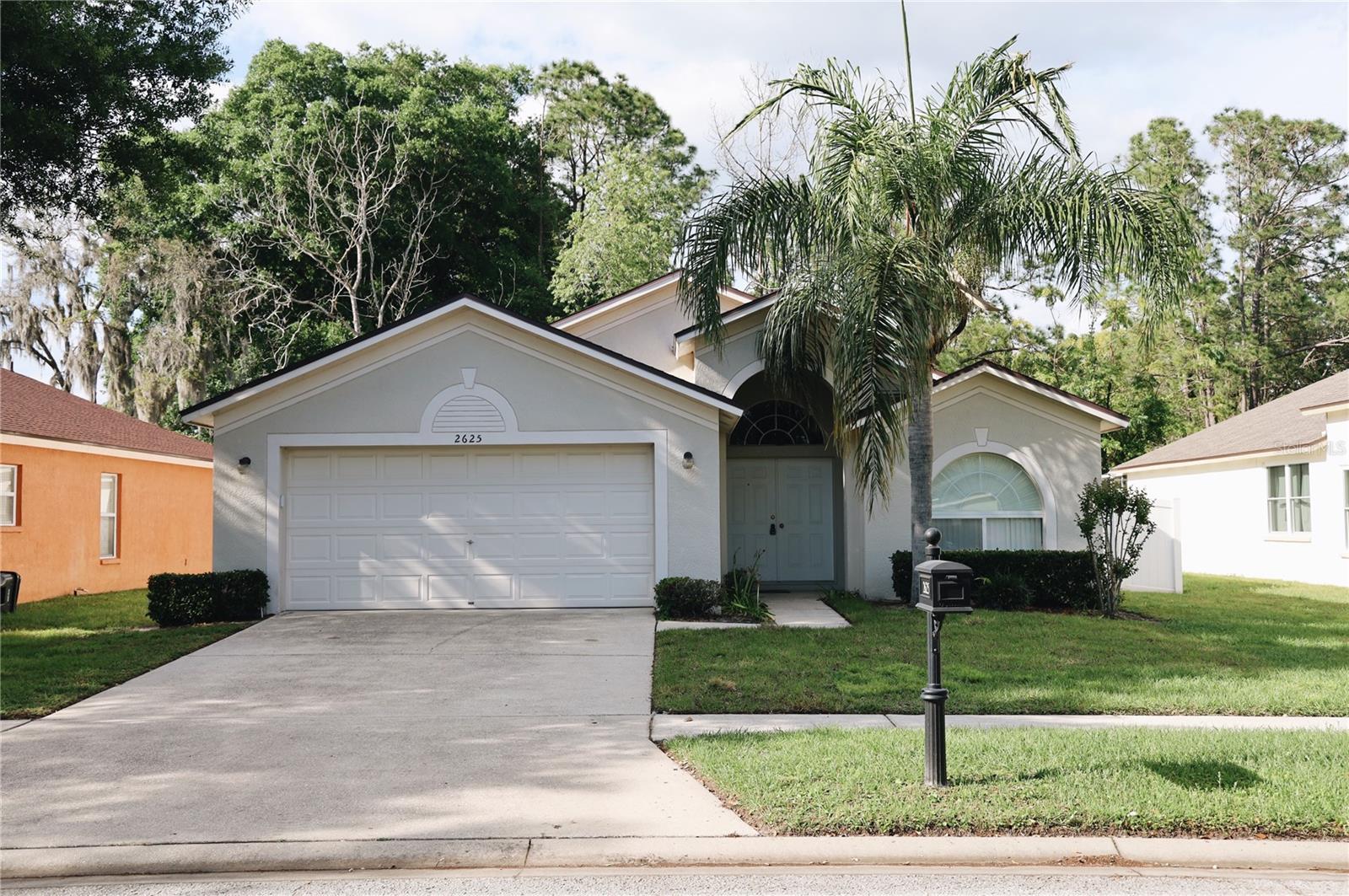 2625 BROOKVILLE DR, VALRICO, FL, 33596